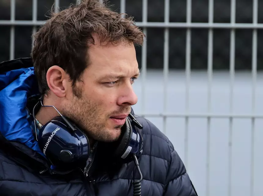 Alexander Wurz, Pat Symonds Foto zur News: Alexander Wurz: Der Formel 1 fehlt eine klare Botschaft