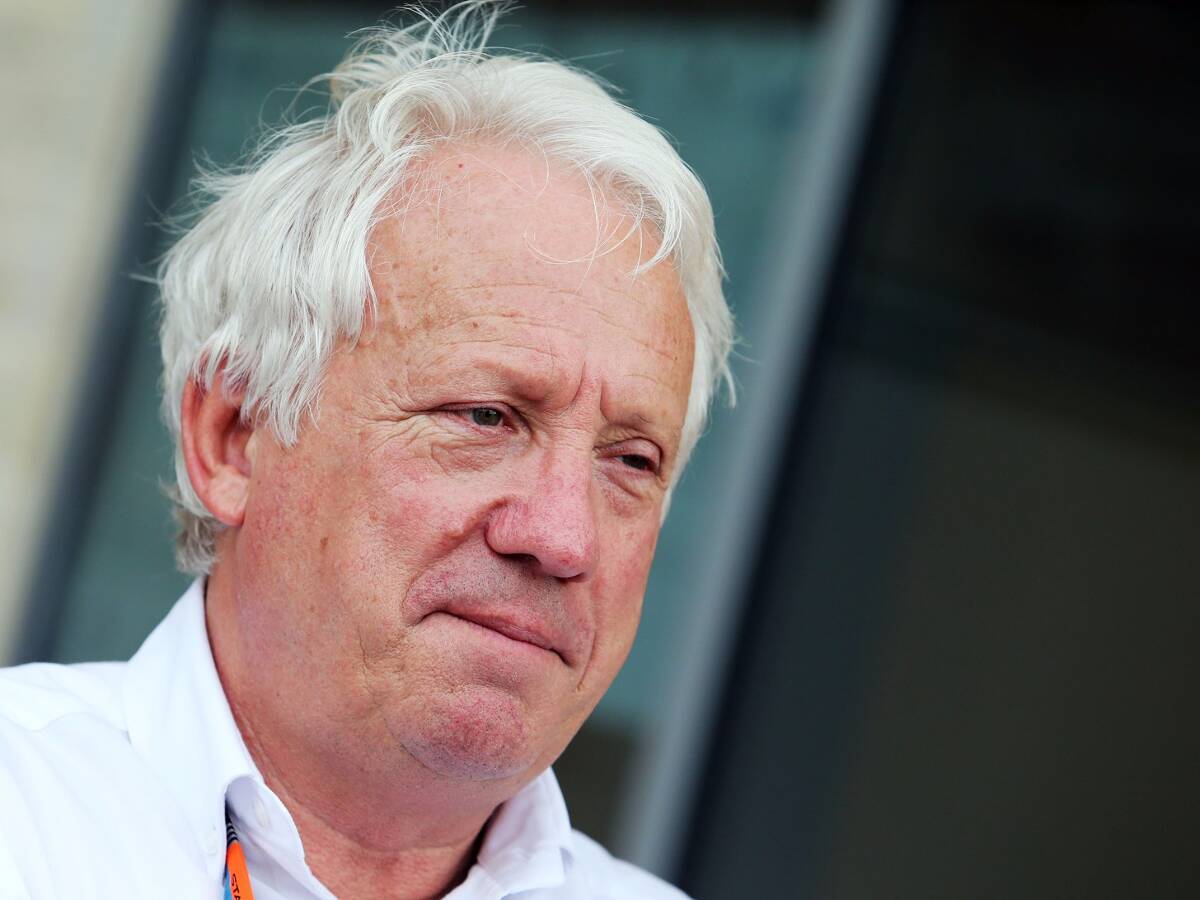 Foto zur News: FIA weist Fahrer-Kritik zurück: Sie kommen nicht zu Meetings
