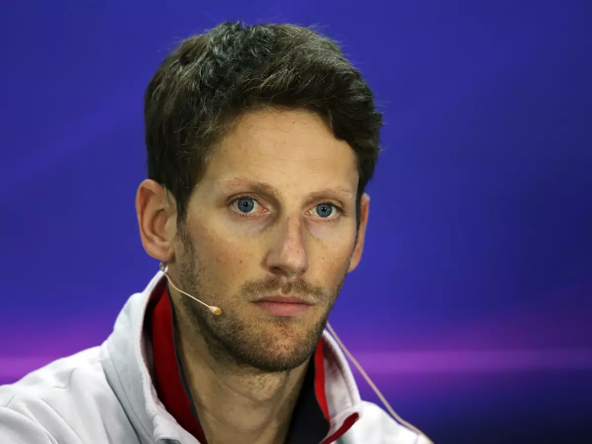 Foto zur News: Nach Melbourne-Sensation: Haas weiter ohne Basis-Setup