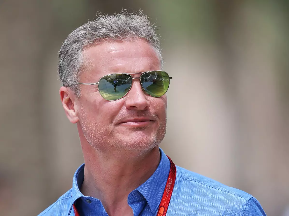 Foto zur News: Coulthard: Ron Dennis muss Teamstruktur hinterfragen