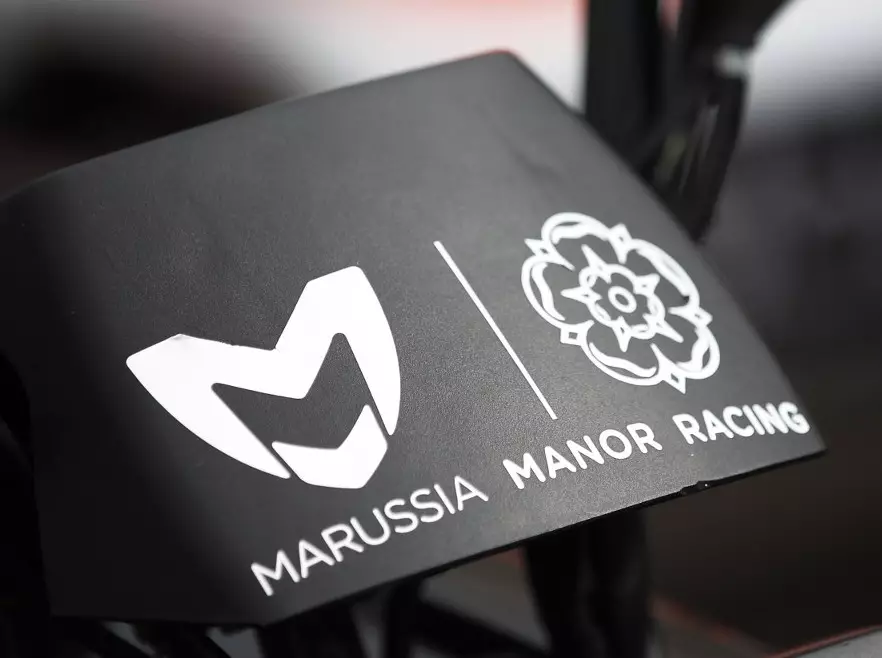 Foto zur News: Marussia verklagt Manor wegen Namensnutzung 2015