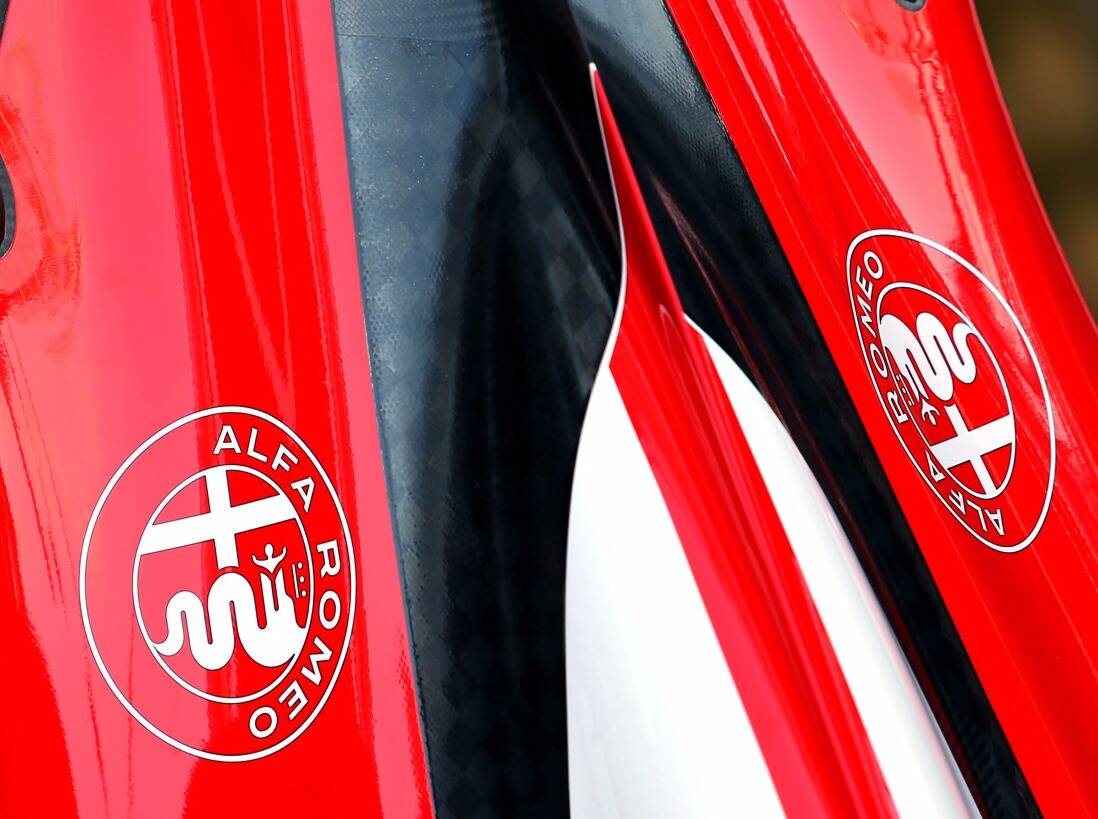 Foto zur News: Alfa Romeo: Marchionne gibt Sauber einen Korb