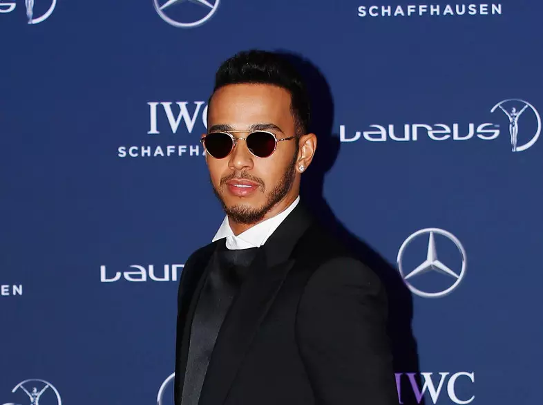 Foto zur News: Hamilton: Nach dem Karriereende keine Lust auf Formel 1