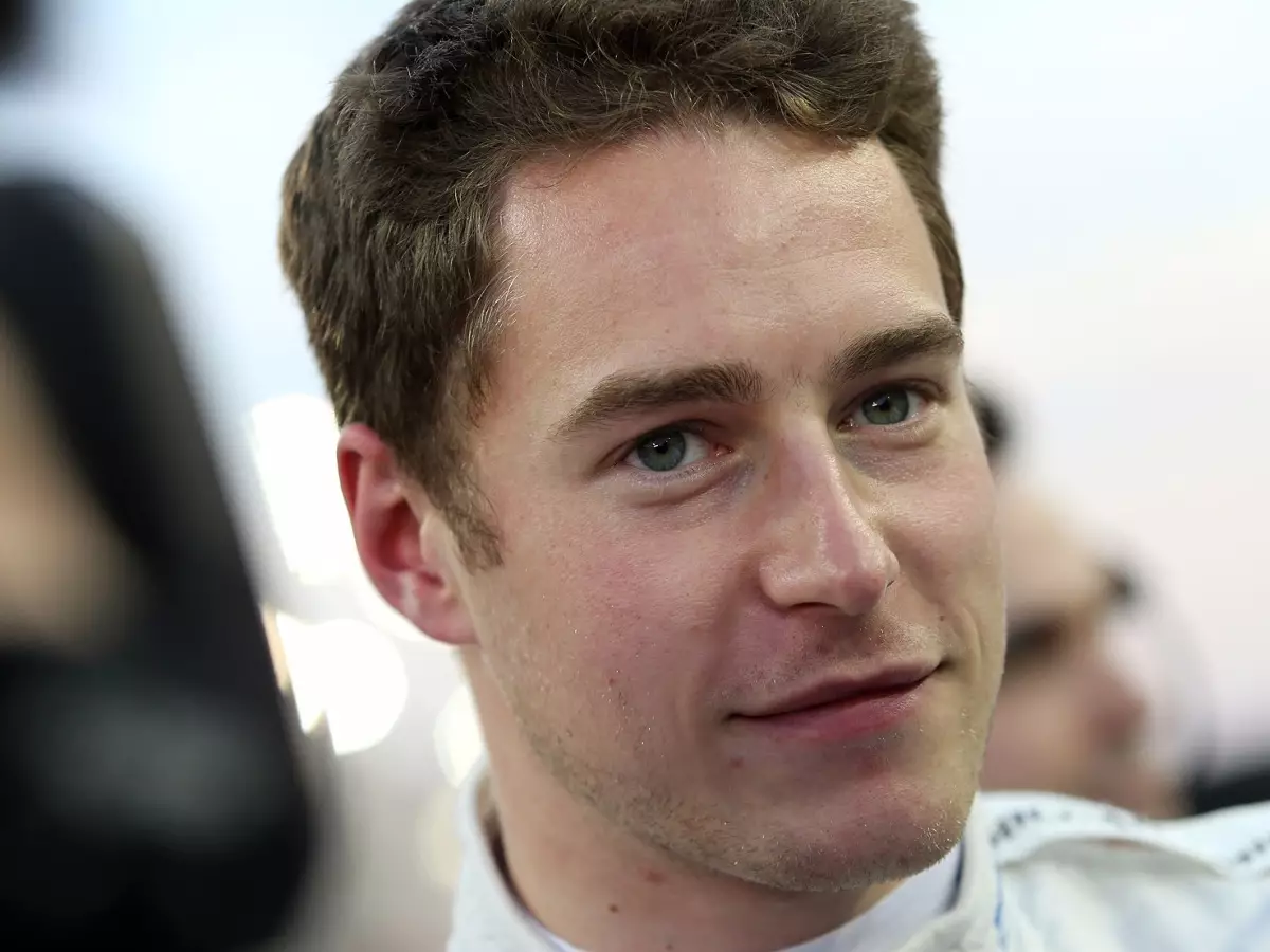 Stoffel Vandoorne Foto zur News: Vandoorne: "Super Formula viel anspruchsvoller als Formel 1"