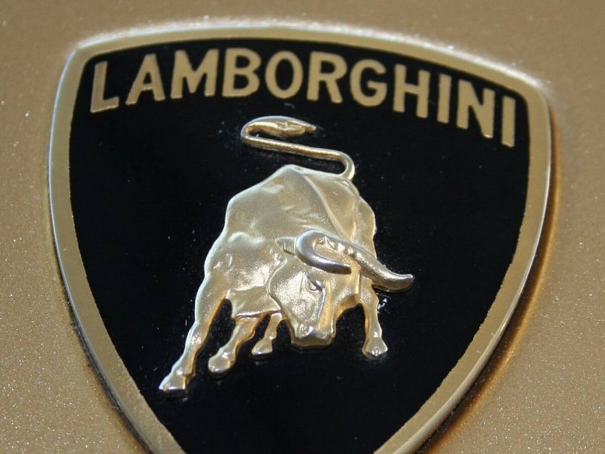 Foto zur News: Lamborghini in die Formel 1? Der Traum von Domenicali