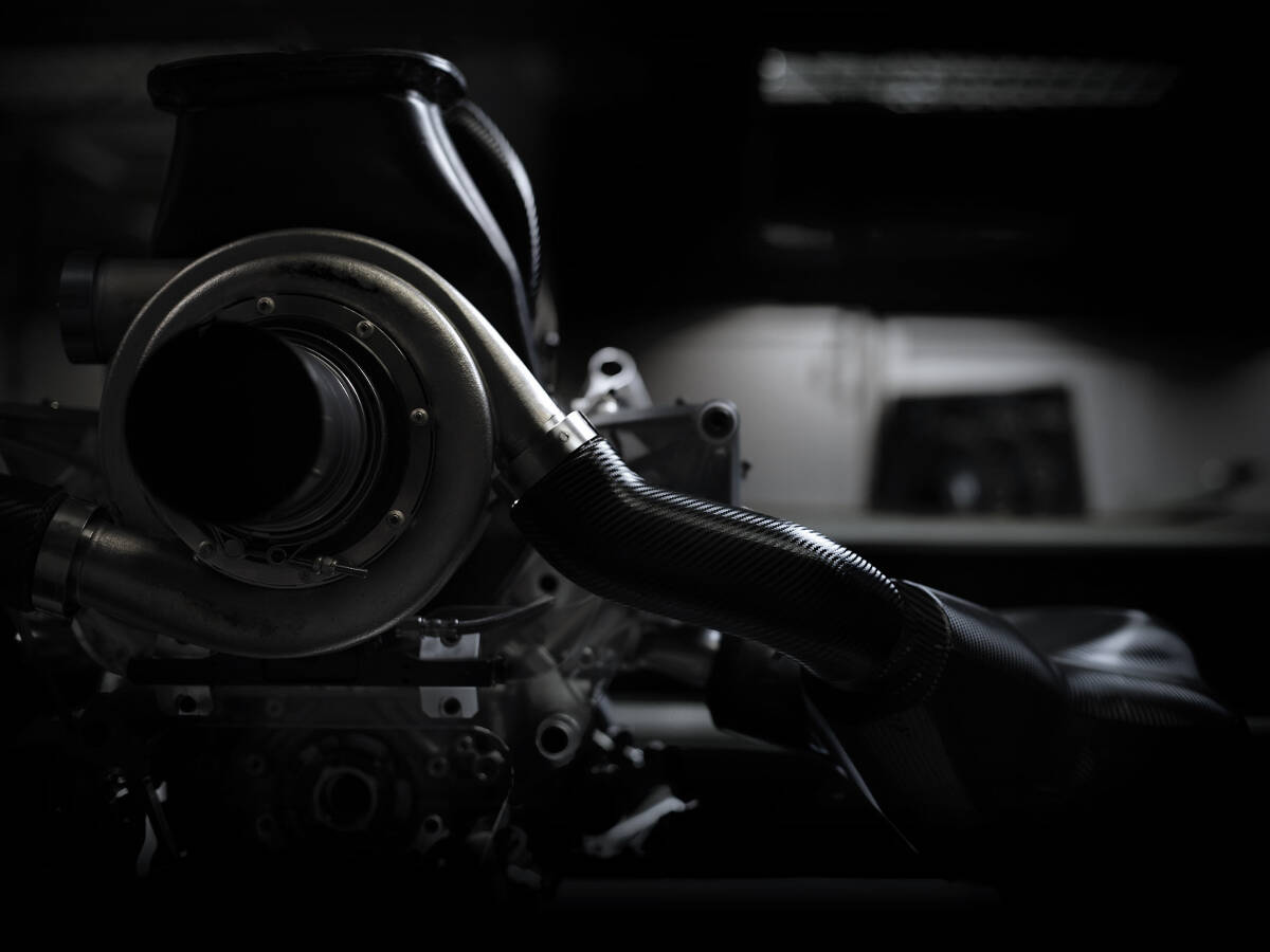 Foto zur News: Spätestens 2018: FIA plant Motorensound aus dem Generator