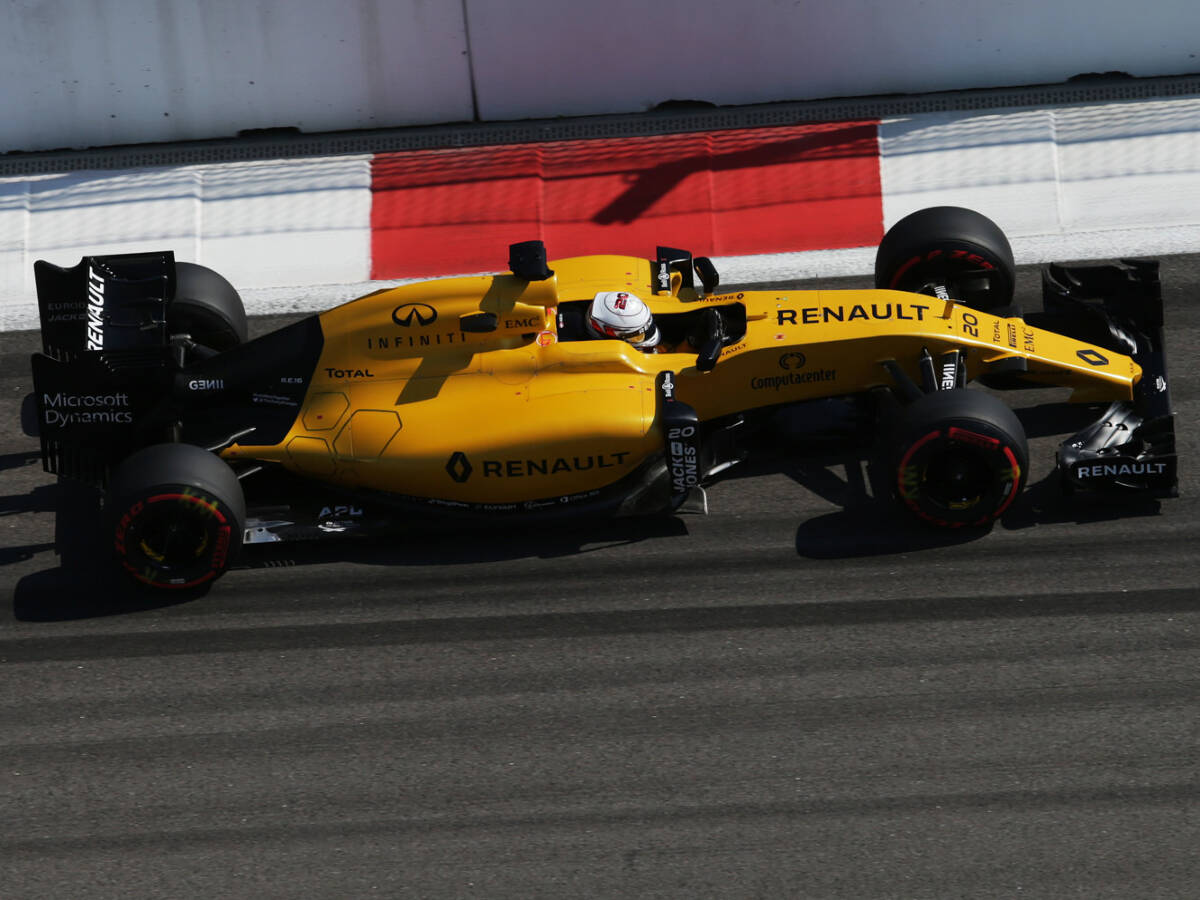 Foto zur News: Alles auf die Zukunft: Renault sucht "nächsten Alonso"