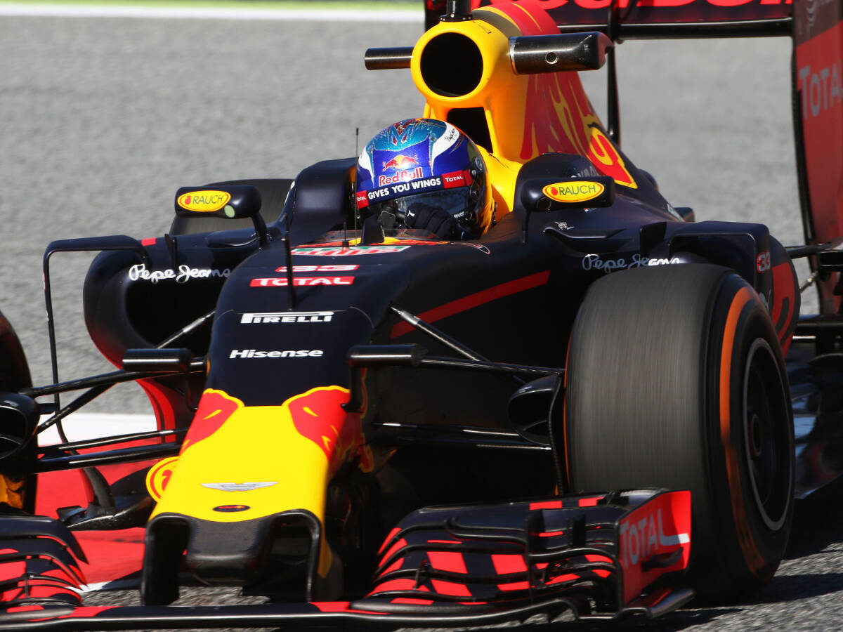 Foto zur News: Red Bull erweitert Nachwuchs mit Formel-4-Fahrer Verschoor