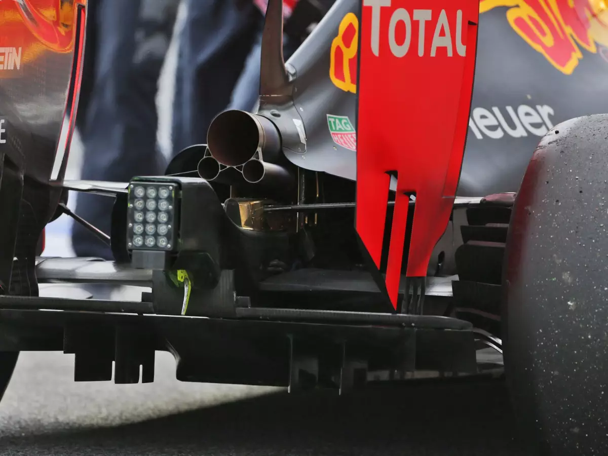 Foto zur News: Soundgenerator: FIA spricht von "sehr guten Ergebnissen"