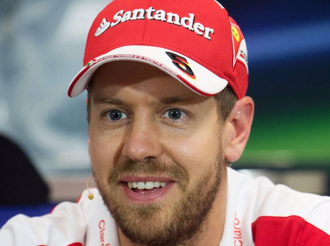 Foto zur News: Sebastian Vettel: Erster Monaco-Sieg für Ferrari seit 2001?