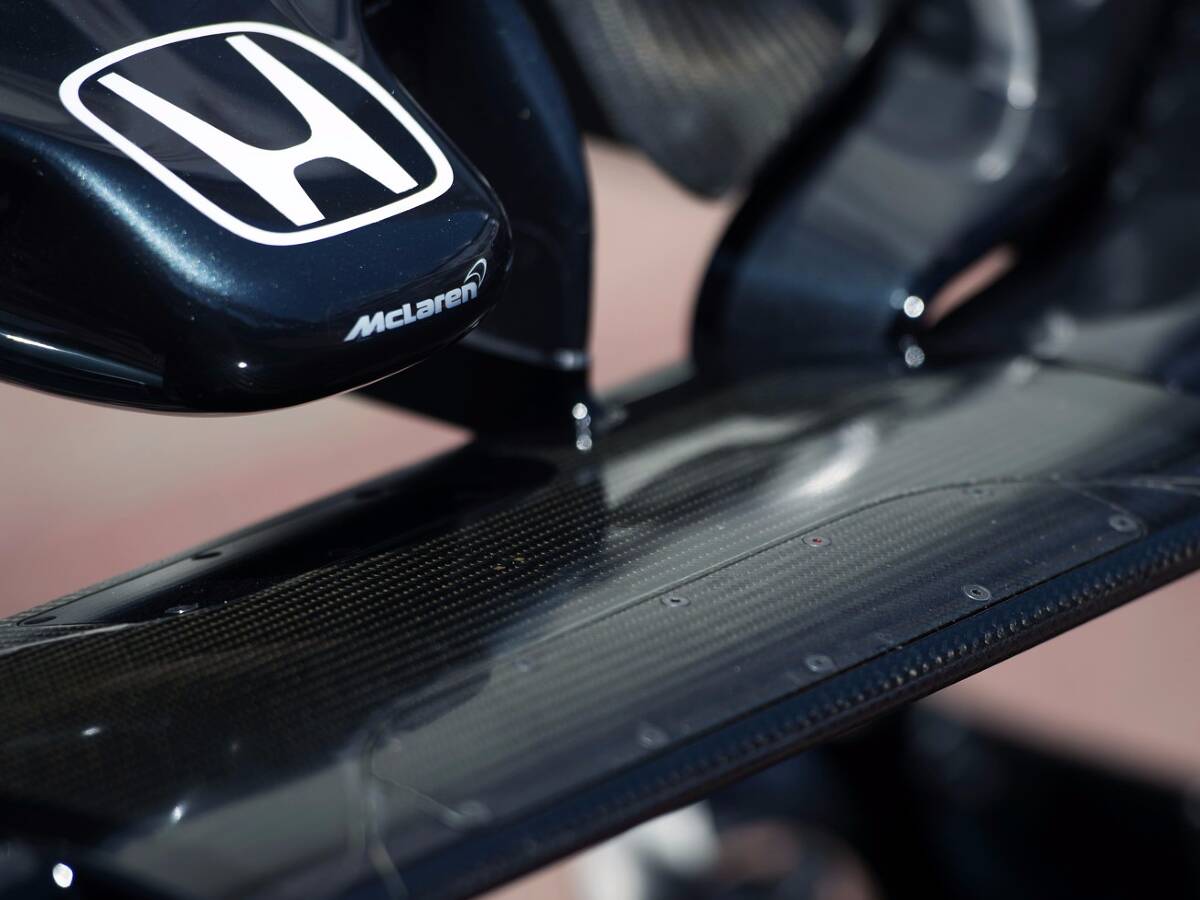 Foto zur News: Offiziell: Honda beliefert ab 2018 das Sauber-Team