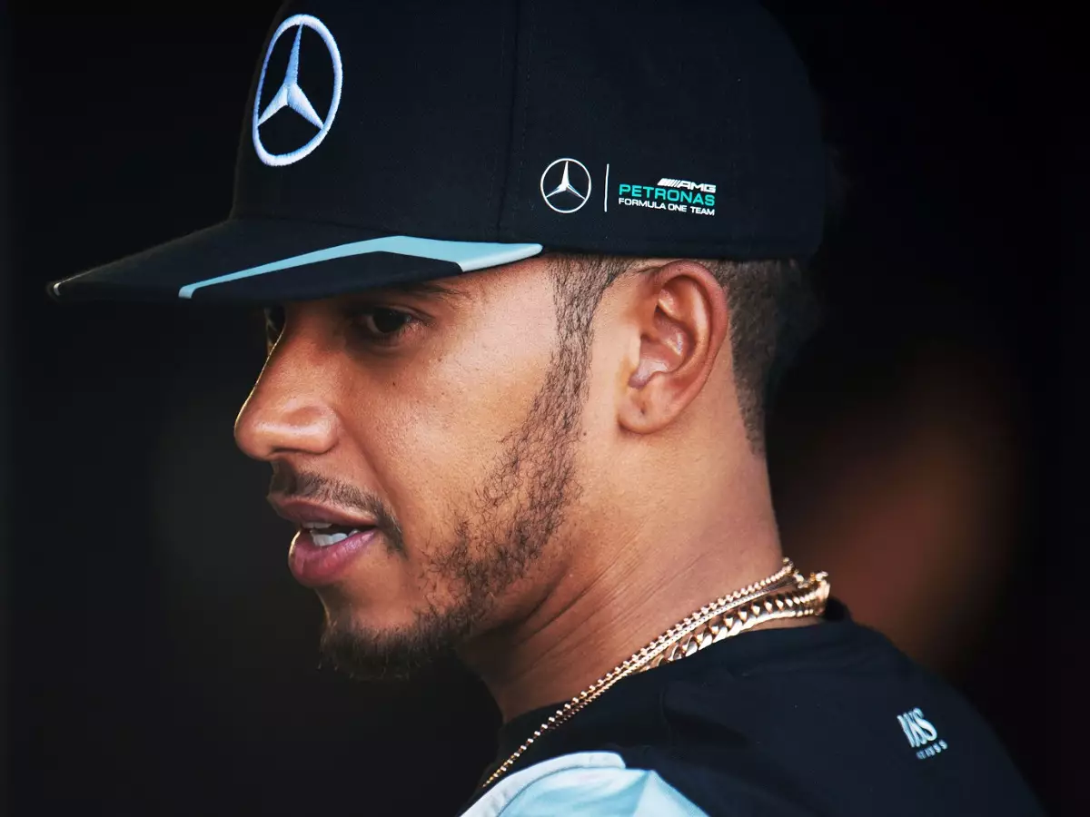 Foto zur News: Hamilton schießt gegen Ultrasoft: "Monaco wird langweilig"