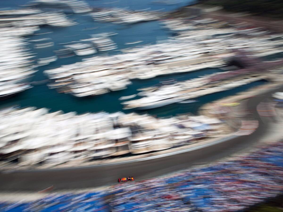 Foto zur News: Daniel Ricciardo: Befreiungsschlag nach Hype um Verstappen