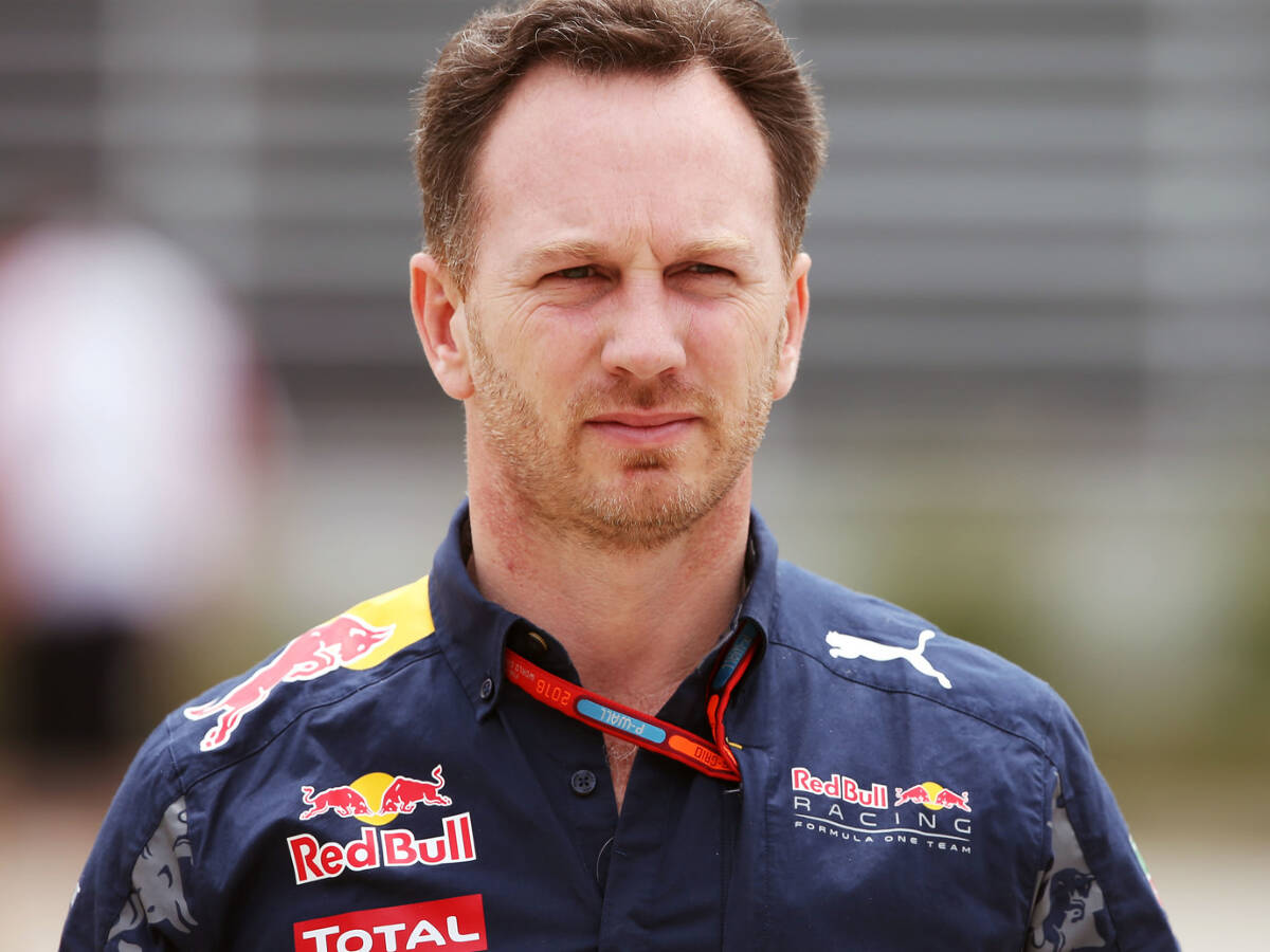 Foto zur News: Red Bull lobpreist Renault-Vertrag: "Logische Entscheidung"