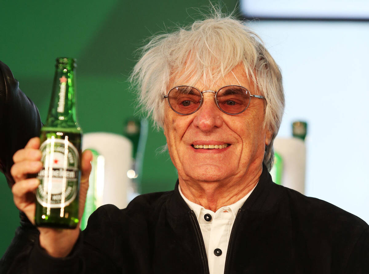 Foto zur News: Sag Nein zu Heineken: Kampagne begleitet 220-Millionen-Deal