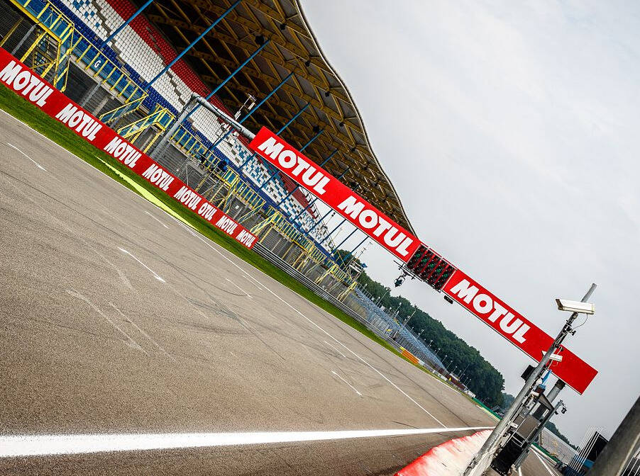 Foto zur News: Assen ernennt Promoter: Formel-1-Grand-Prix rückt näher