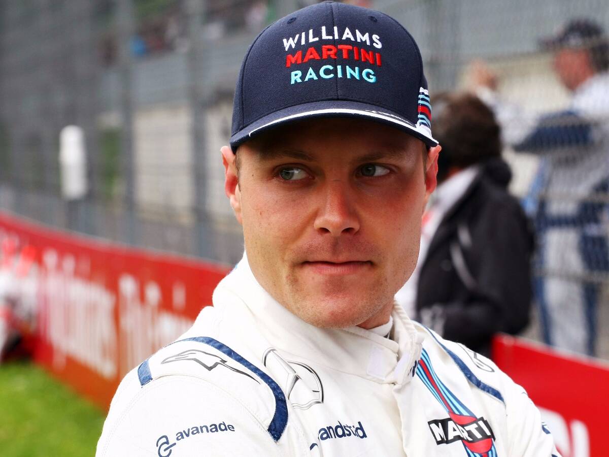 Foto zur News: Williams-Formel-1-Kader 2017: Das Warten geht weiter