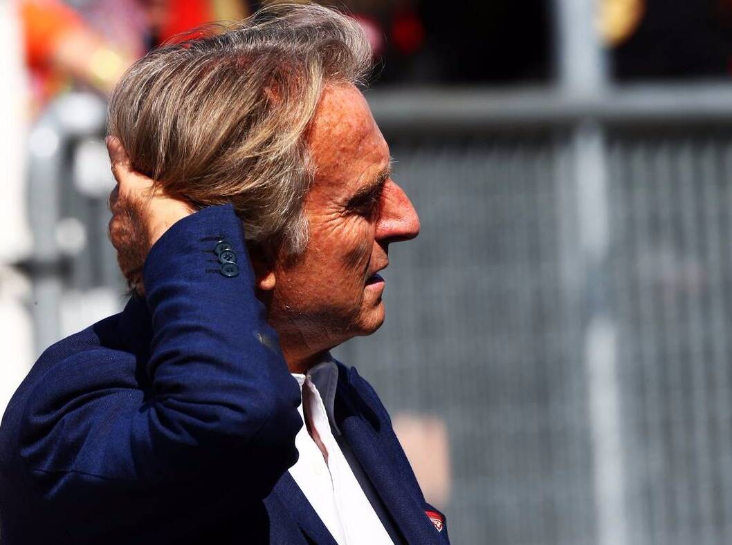 Foto zur News: Ex-Ferrari-Boss: Sich wundern und einfach nur schweigen