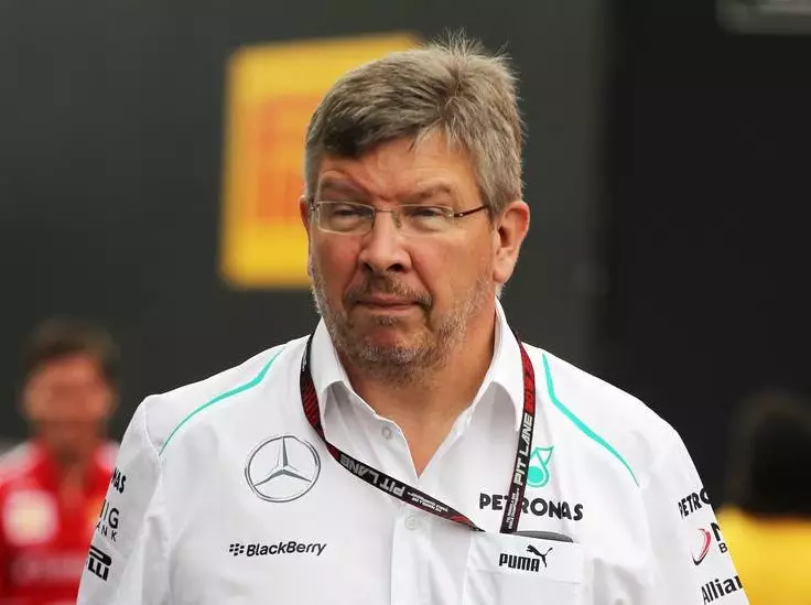 Foto zur News: Ross Brawn: Die Formel 1 braucht einen Fünfjahres-Plan