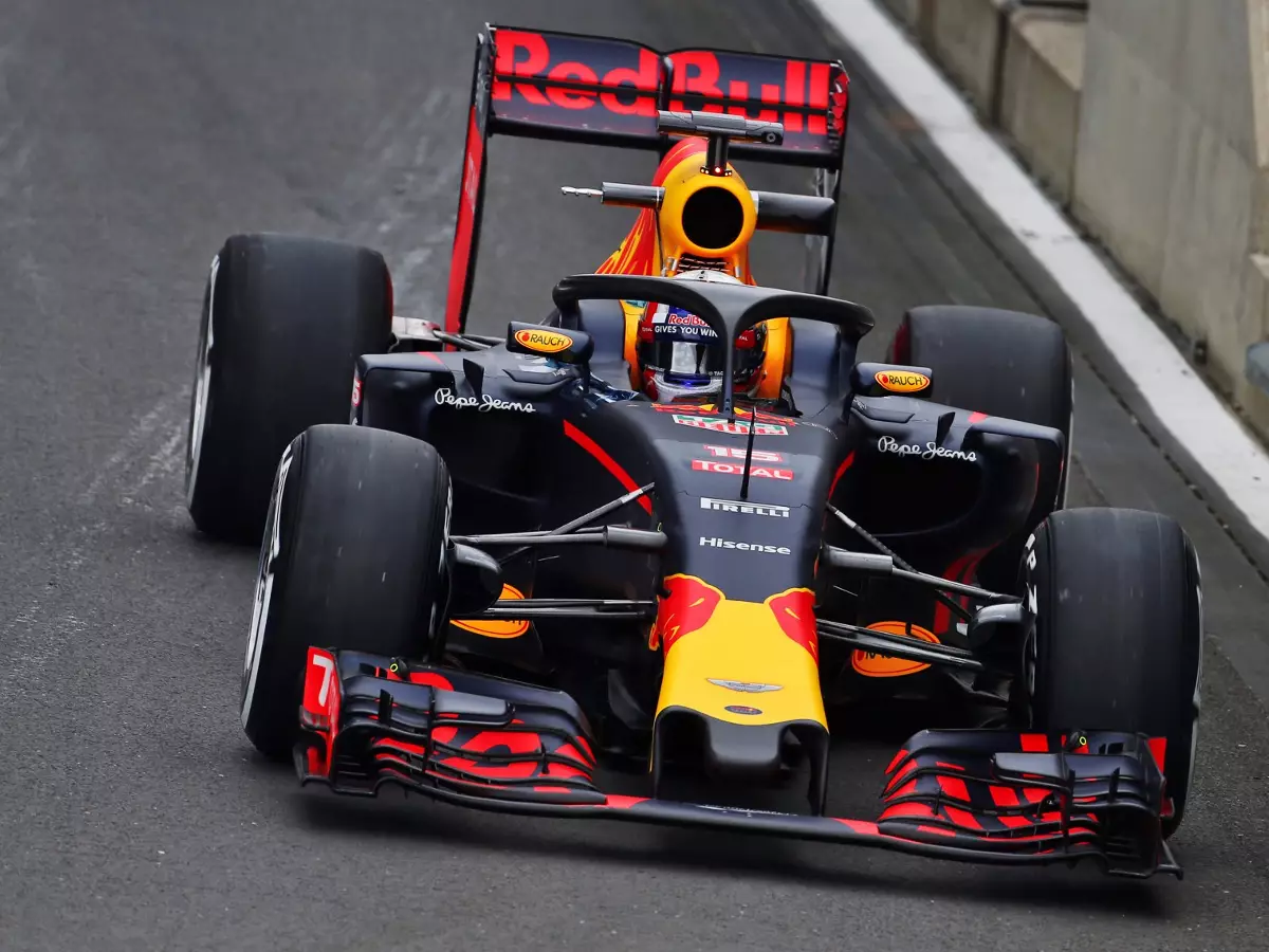 Pierre Gasly, Halo Foto zur News: "Unglaublich unausgereift": Wieso die Halo-Einführung platzte