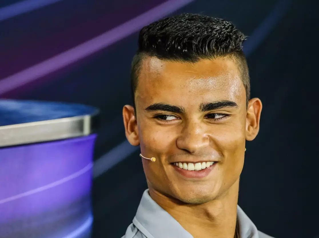 Foto zur News: Pascal Wehrlein: "Es ist immer gut, einen Plan B zu haben"