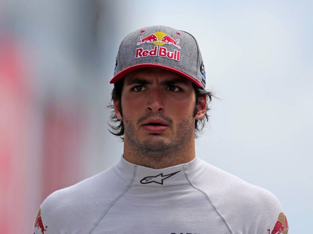 Foto zur News: Carlos Sainz: "Virtuelles Safety-Car nutzlos für die Formel 1"