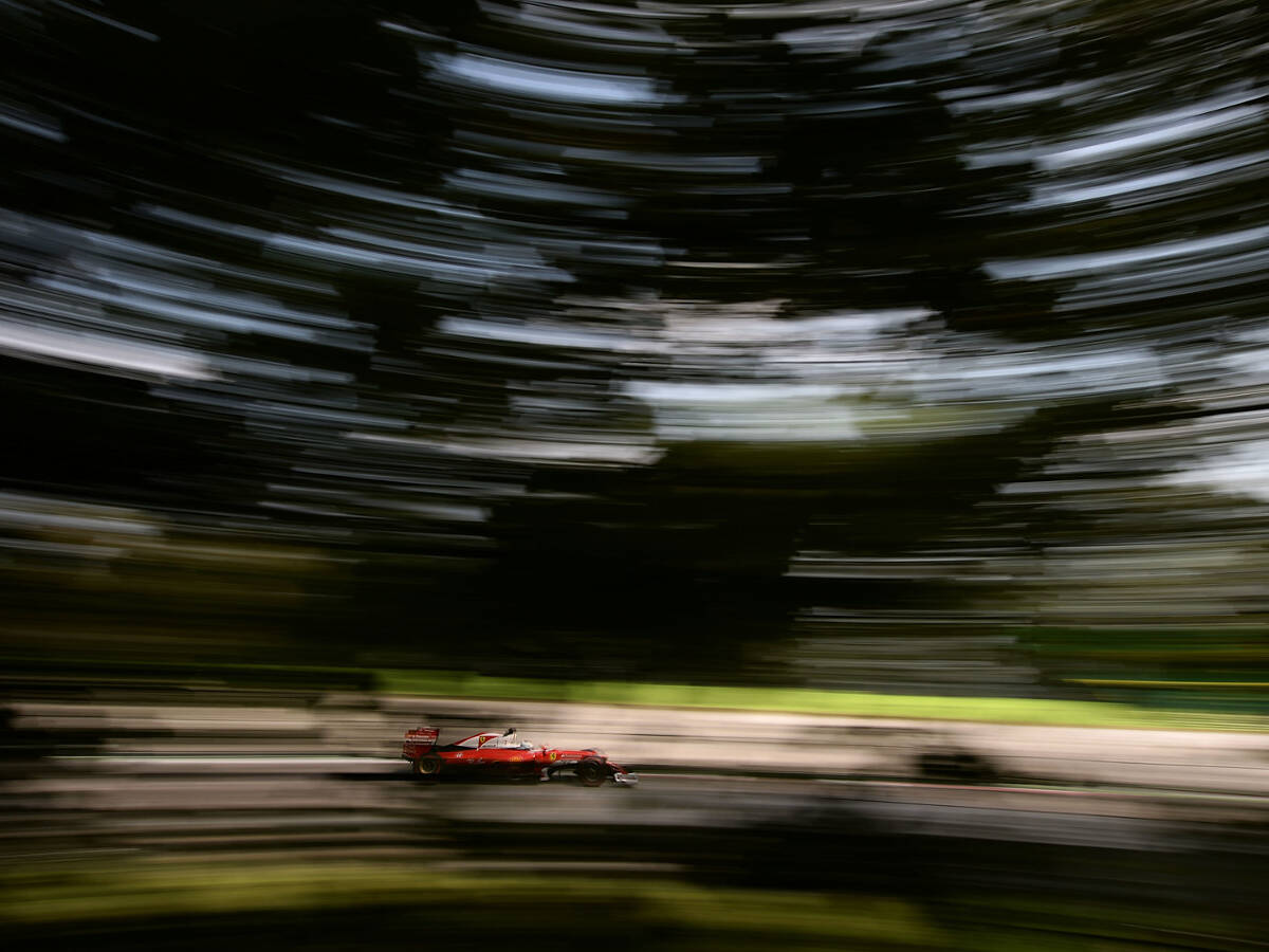 Foto zur News: Lauda über Ferrari: Alte "Grundprobleme" existieren noch