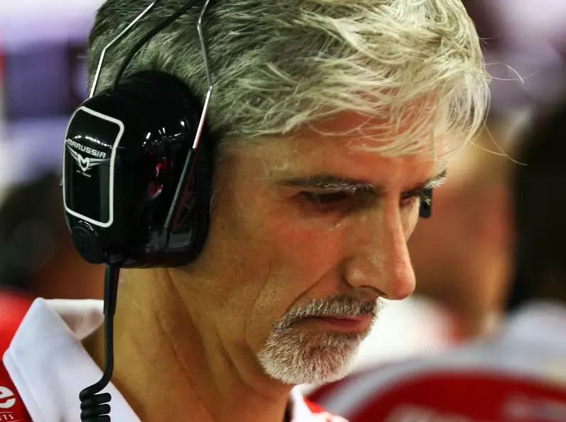 Foto zur News: Damon Hill: Tod des Vaters war eine "emotionale Atombombe"