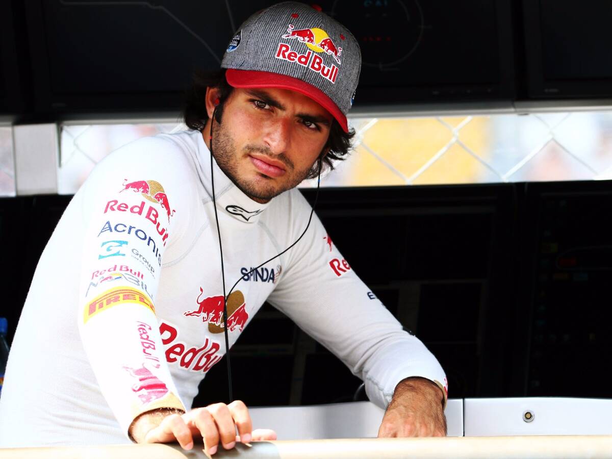 Foto zur News: Carlos Sainz: Der Formel 1 fehlen die Helden