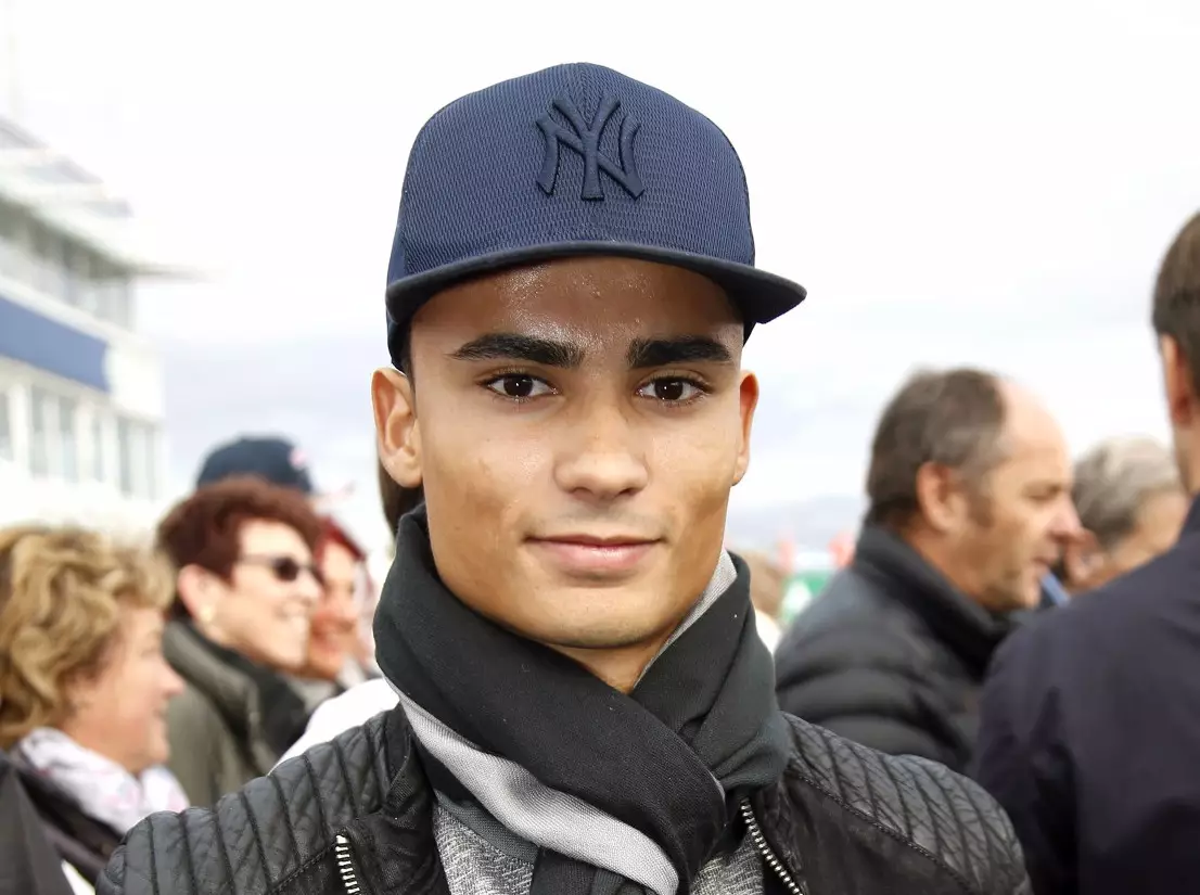 Foto zur News: Zukunft bei Force India? Wehrlein macht klare Andeutungen