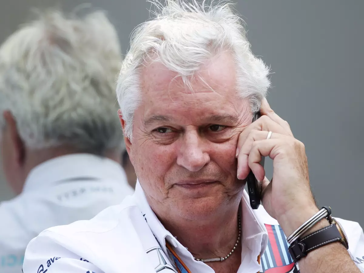 Foto zur News: Pat Symonds: Fernando Alonso hätte bestraft werden müssen