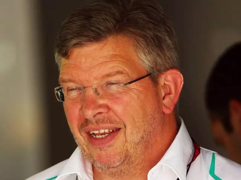 Foto zur News: Ross Brawn fordert Plan für die Formel 1: Ein neuer Job?