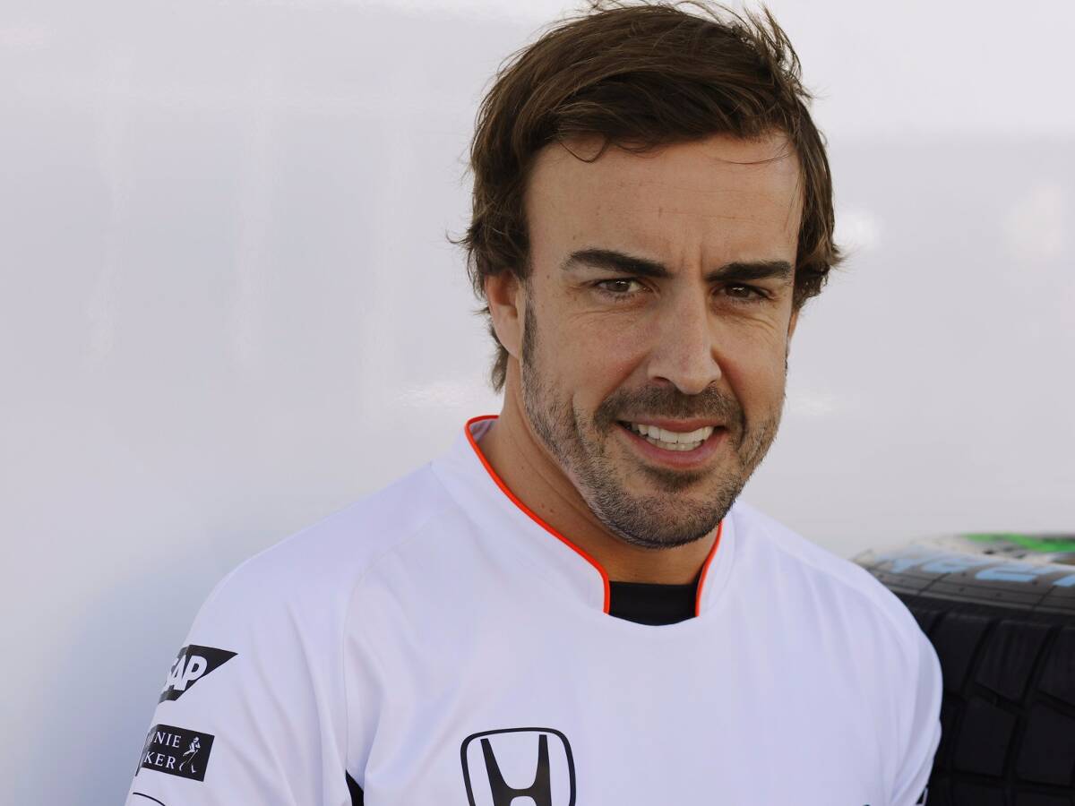 Foto zur News: Fernando Alonso: Keine Formel-1-Spiele auf der PlayStation