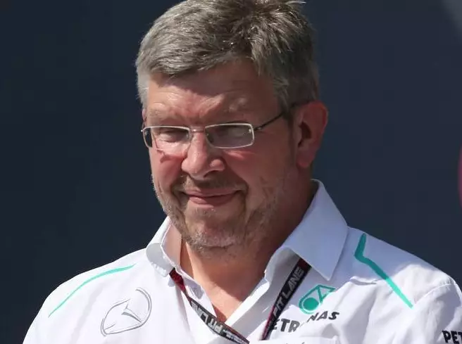 Foto zur News: Ross Brawn: Formel-1-Comeback steht nicht unmittelbar bevor