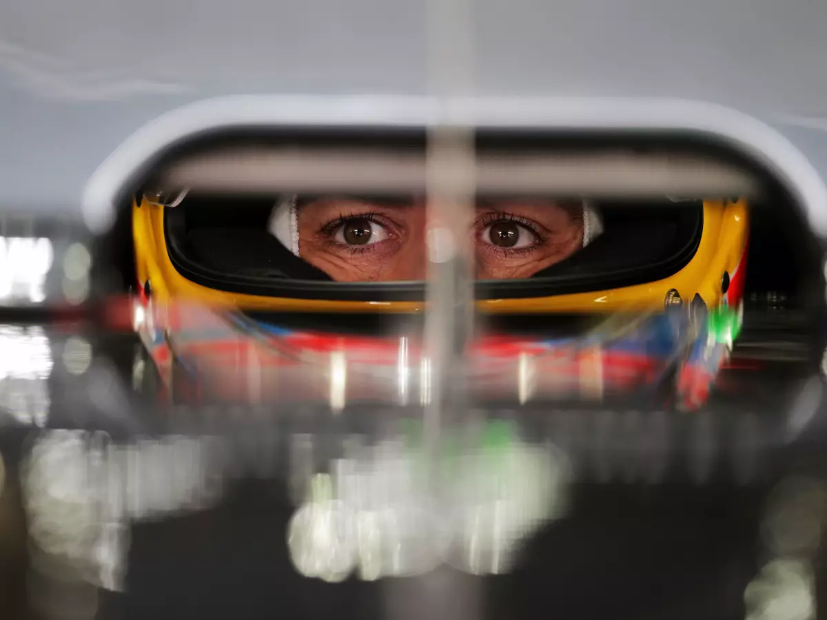 Fernando Alonso Foto zur News: Alonso ist von McLaren überzeugt: WM-Titel 2017 möglich