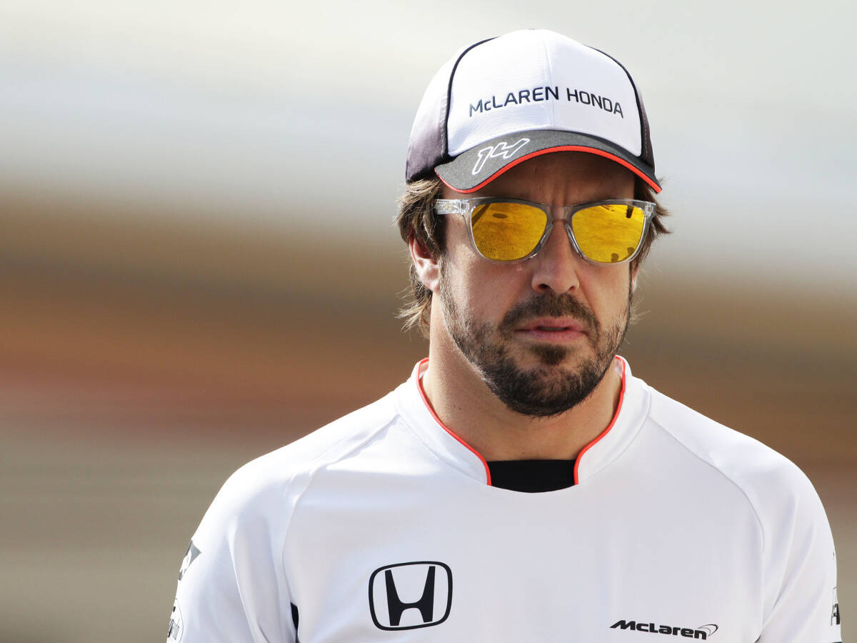 Foto zur News: Alonso sagt WEC ab: Erst dritter Formel-1-Titel, dann Le Mans