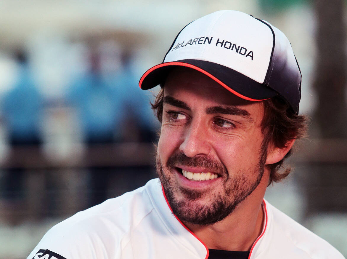 Foto zur News: Alonso: Zwei weitere Ferrari-Jahre hätten mich "frustriert"