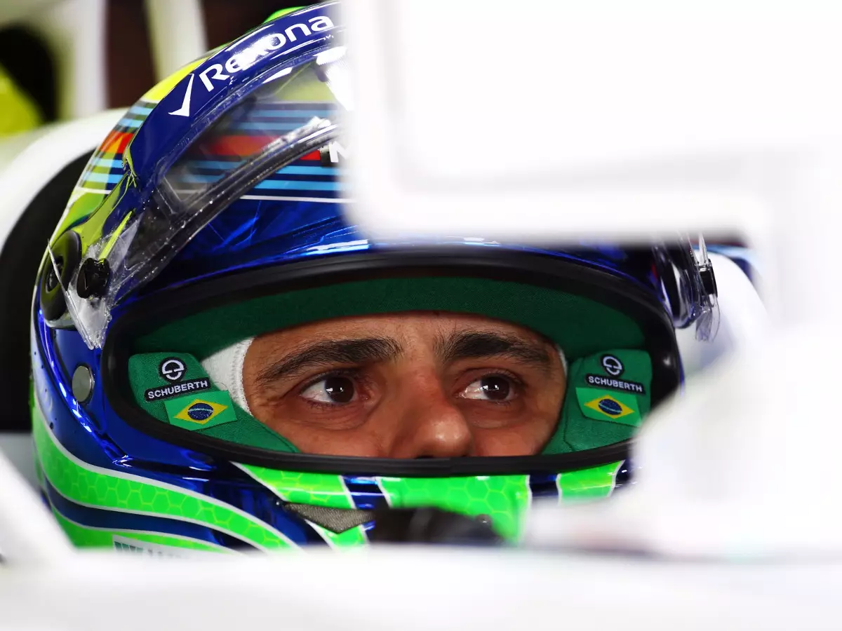 Foto zur News: Felipe Massa vor Rückkehr in die Formel 1