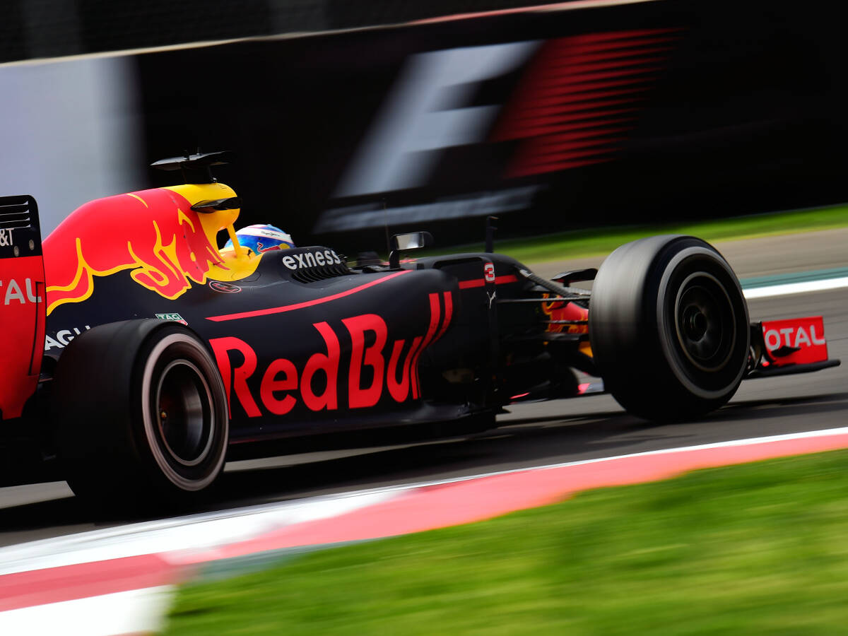 Foto zur News: Red Bull warnt Mercedes: "Wir können den Kampf aufnehmen"