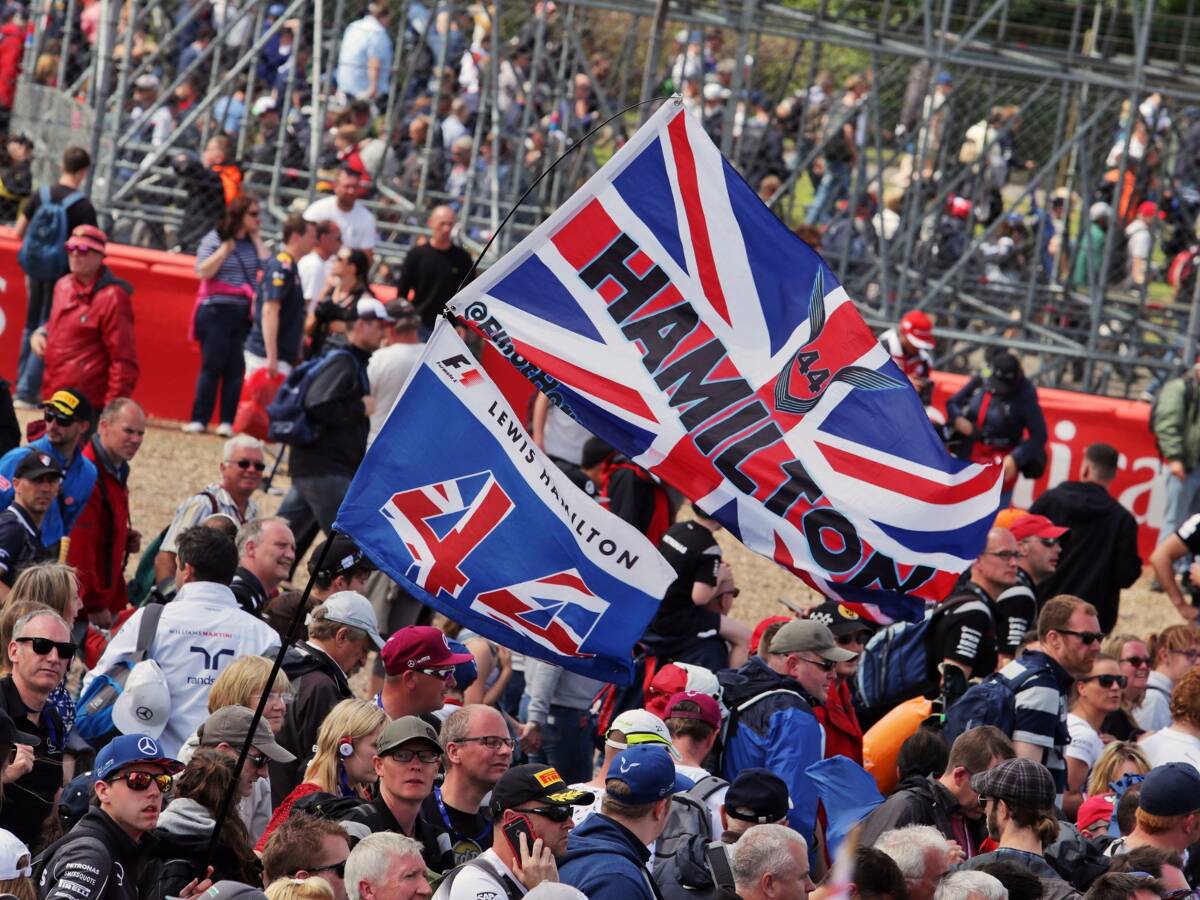 Foto zur News: Teamchef fordert: Die Formel 1 muss weg von Europa!