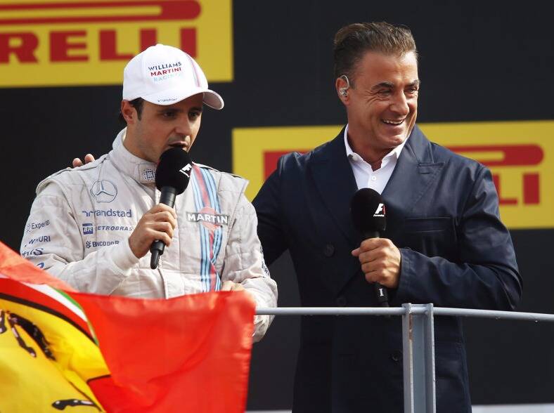 Foto zur News: Jean Alesi rät Felipe Massa von Rückkehr zu Williams ab