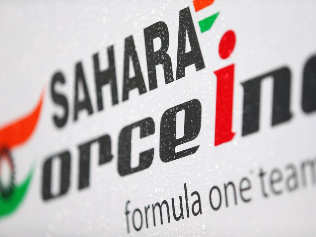 Foto zur News: Force India: VJM10 für die Saison 2017 besteht Crashtests