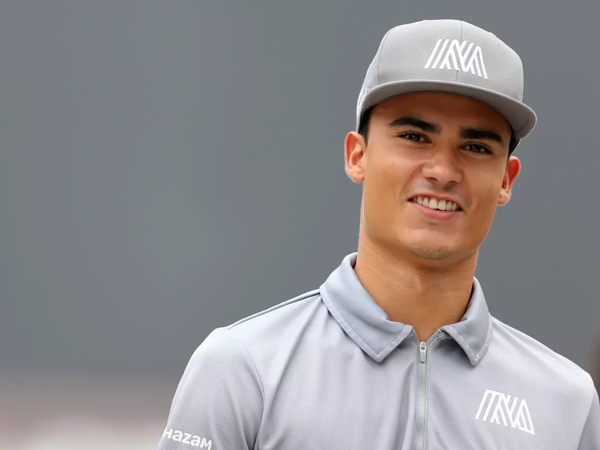 Foto zur News: Mercedes will Wehrlein bei Sauber "genau verfolgen"