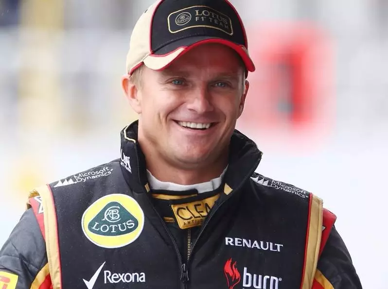 Heikki Kovalainen Foto zur News: Heikki Kovalainen wollte Bottas' Williams-Cockpit
