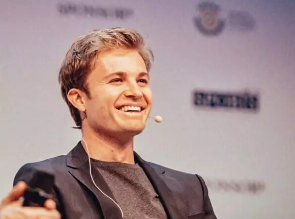 Nico Rosberg Foto zur News: Von wegen Weltreise: Das neue Leben von Nico Rosberg