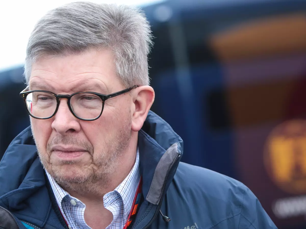 Foto zur News: Ross Brawn: Verständnis für "die Manors" der Formel 1