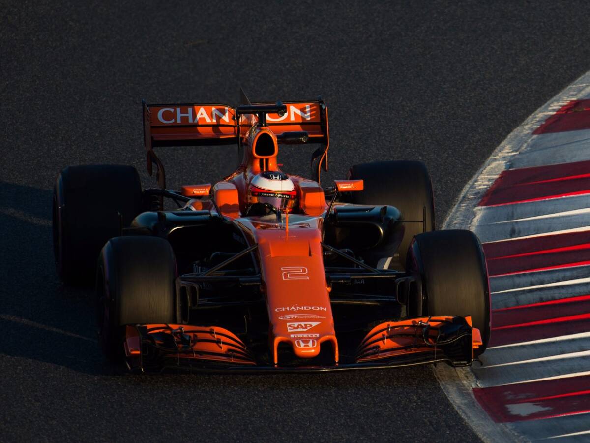 Foto zur News: Honda setzt Formel-1-Berater Gilles Simon vor die Tür