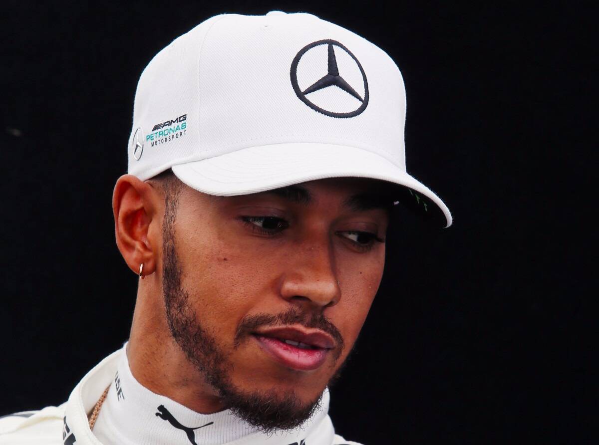Foto zur News: Ex-Formel-1-Teamchef: "Hamilton wird Gegner vernichten!"