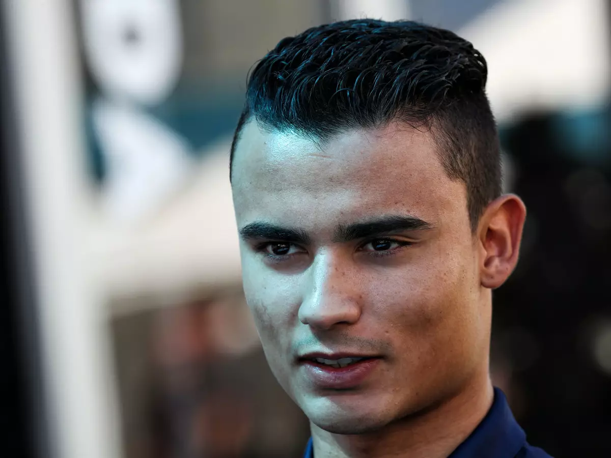 Foto zur News: Pascal Wehrlein: Kein Start beim Grand Prix von Australien