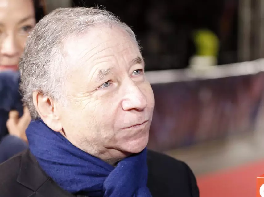 Foto zur News: Jean Todt: Formel 1 wird nicht elektrisch oder autonom fahren